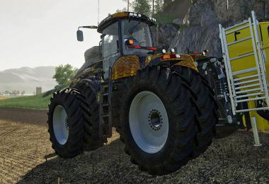 Challenger MT900E Field Anaconda v1.0.0.0