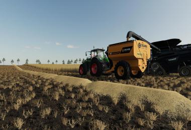 Coolamon Chaser Bins 18T v1.0.0.0