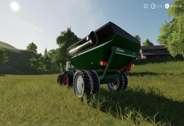 Demco 850 GrainCart v1.0.0.0