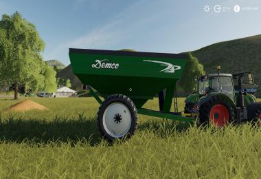 Demco 850 GrainCart v1.0.0.0