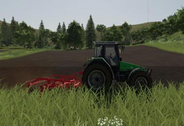 Deutz AgroStar Clear View v1.0.0.0