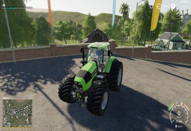 Deutz Series 7 v3.5