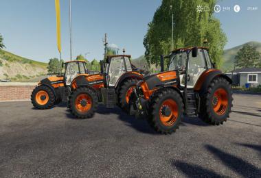 Deutz Series 7 v3.5