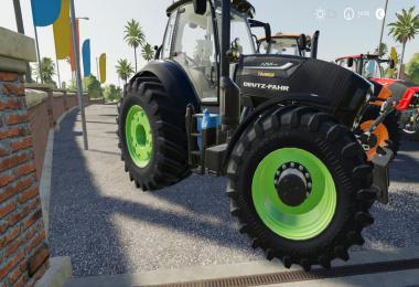 Deutz Series 7 v3.5