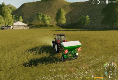 Donder CGSA-T v1.2.0.0