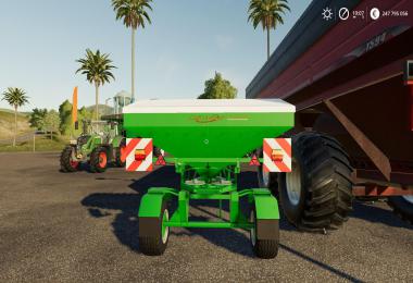 Donder CGSA-T v1.2.0.0