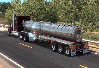 Durahaul Water Tanker Ownable v28.02.19 1.34.x