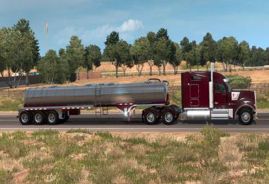 Durahaul Water Tanker Ownable v28.02.19 1.34.x