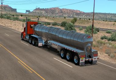 Durahaul Water Tanker Ownable v28.02.19 1.34.x