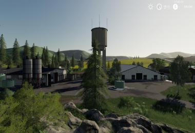 Weastbridge Hills v1.0.0.0