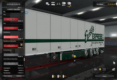 Ernst's Express AB SkinCOMBOPACKAGE v4.0