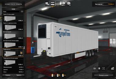 EuropeTrans skin 1.34