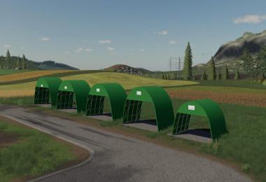 Eurotunnel Pack v1.0.0.0