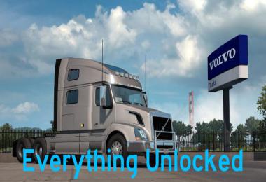 Everything Unlocked v1.1.1