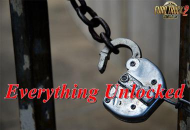 Everything Unlocked v1.1.1 