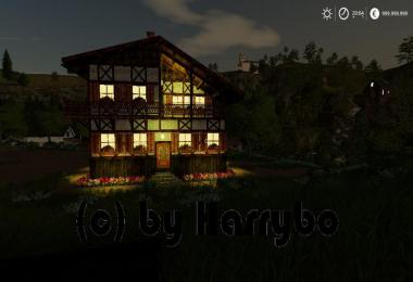 Farmhouse v2.0.0.0