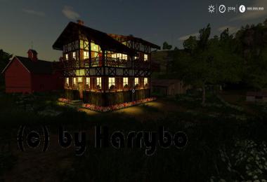 Farmhouse v2.0.0.0