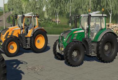 [FBM Team] Fendt Vario 700 v1.0.0.0