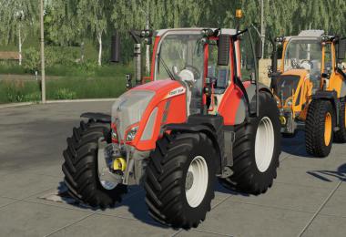 [FBM Team] Fendt Vario 700 v1.0.0.0