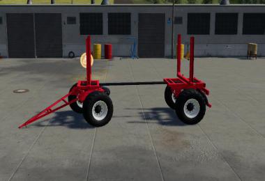 [FBM Team] Metaltech Longwood v1.0.0.0