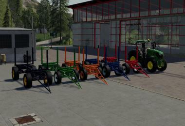 [FBM Team] Metaltech Longwood v1.0.0.0