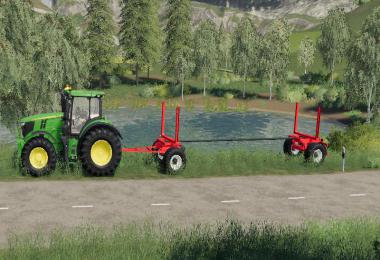 [FBM Team] Metaltech Longwood v1.0.0.0