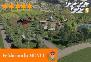 Felsbrunn Edit By MC Multifruit v1.3