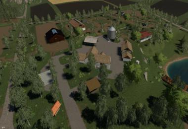 Felsbrunn Edit By MC Multifruit v1.3