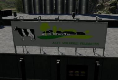 Felsbrunn Edit By MC Multifruit v1.3