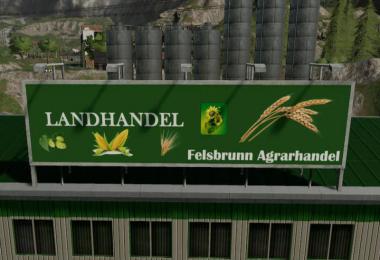 Felsbrunn Edit By MC Multifruit v1.3