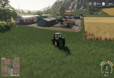 Felsental Map v1.1.0.0