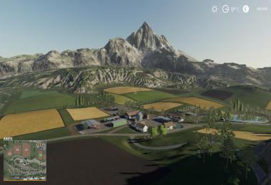 Felsental Map v1.1.0.0