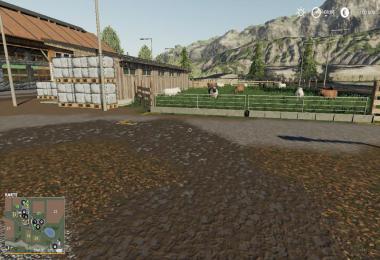 Felsental Map v1.1.0.0