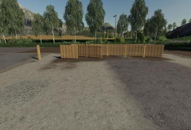 Fence Pack v1.0.0.0