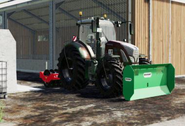 Fendt 700 Vario by ls19 wp v1.0