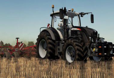 Fendt 700 Vario by ls19 wp v1.0