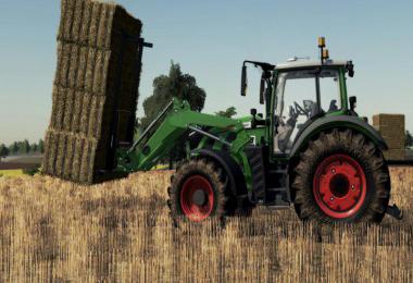 Fendt 700 Vario by ls19 wp v1.0