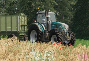 Fendt 700 Vario by ls19_wp v1.1