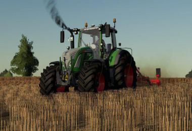 Fendt 700 Vario by ls19_wp v1.1