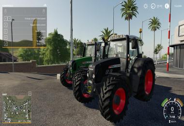 Fendt 800 v1.0.0.0