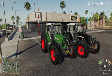 Fendt 800 v1.0.0.0