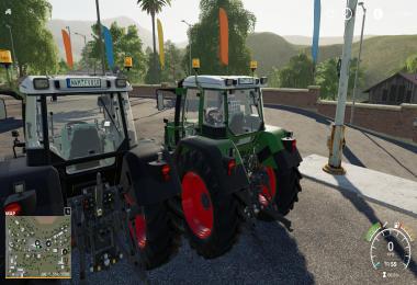 Fendt 800 v1.0.0.0