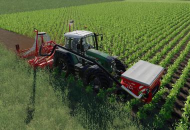 Fendt 800 Vario TMS v1.0.0.8