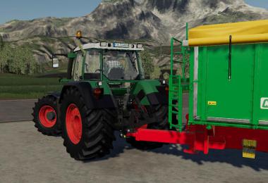 Fendt 800 Vario TMS v1.0.0.8