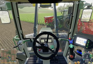 Fendt 800 Vario TMS v1.0.0.8