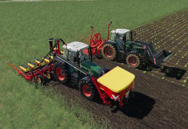 Fendt 800 Vario TMS v1.0.0.9