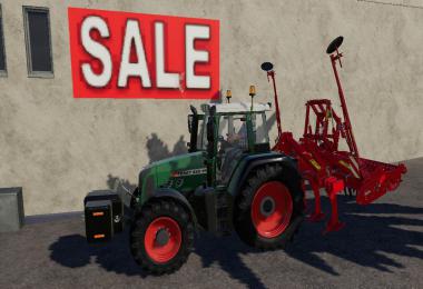 Fendt 800 Vario TMS v1.0.1