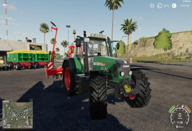 Fendt 800 Vario TMS v1.0.1