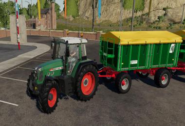 Fendt 800 Vario TMS v1.0.1