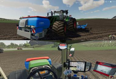 Fendt 900 Vario Series v1.0.0.0